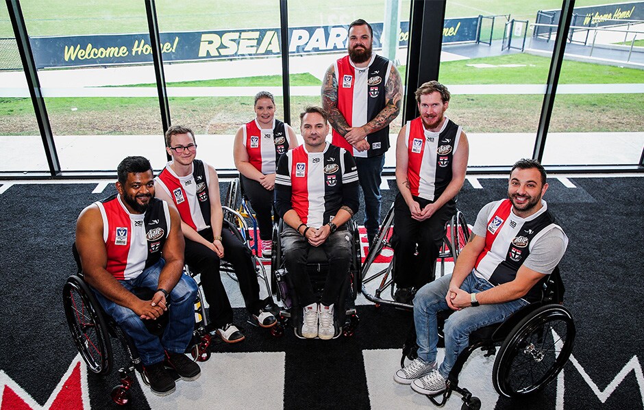 190512-VWFL-sideannounced.jpg Proudly announcing the new-look VWFL side that will represent St Kilda in 2019. - St Kilda Saints